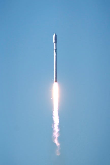 Financial Growth Rocket